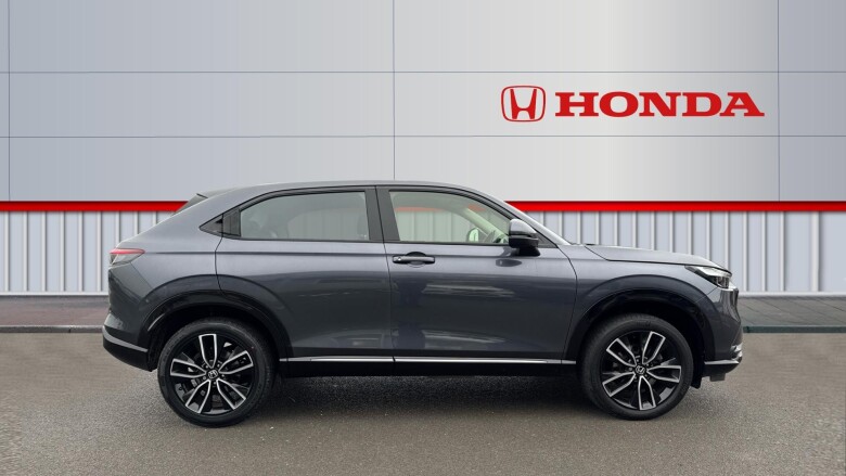 Honda HR-V 1.5 eHEV Advance 5dr CVT Hybrid Hatchback
